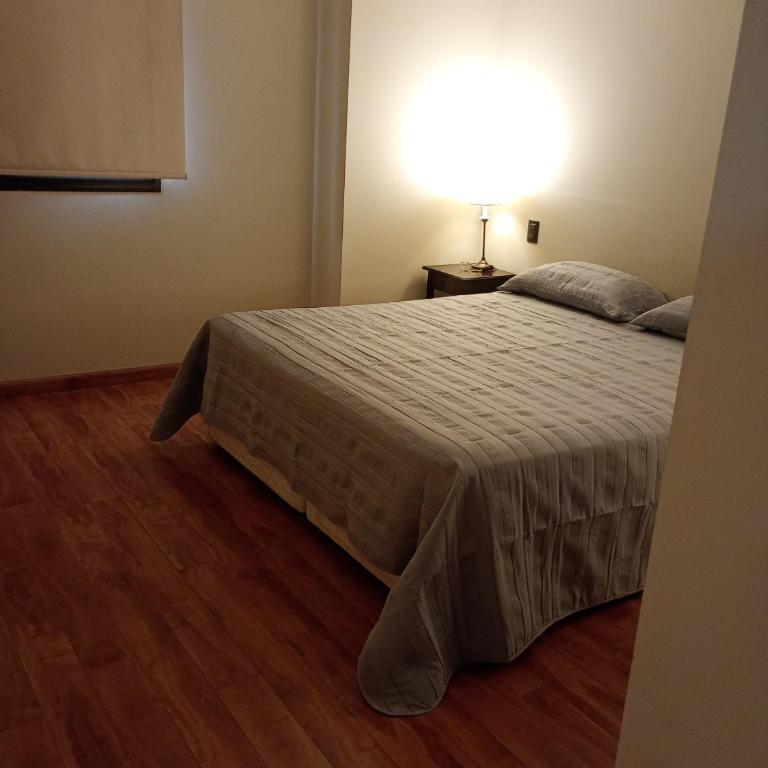 Departamento céntrico Catamarca - Apartamento de 2 dormitorios - 14