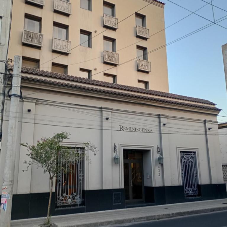 Departamento céntrico Catamarca - Apartamento de 2 dormitorios - 22