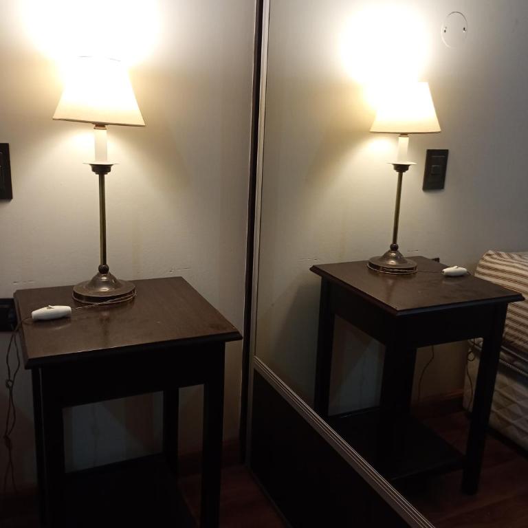 Departamento céntrico Catamarca - Apartamento de 2 dormitorios - 25