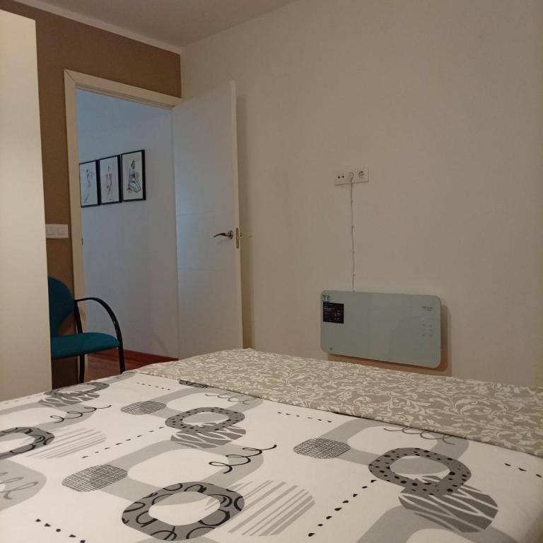 Paraiso Del Sol - Apartamento de 1 dormitorio - 8