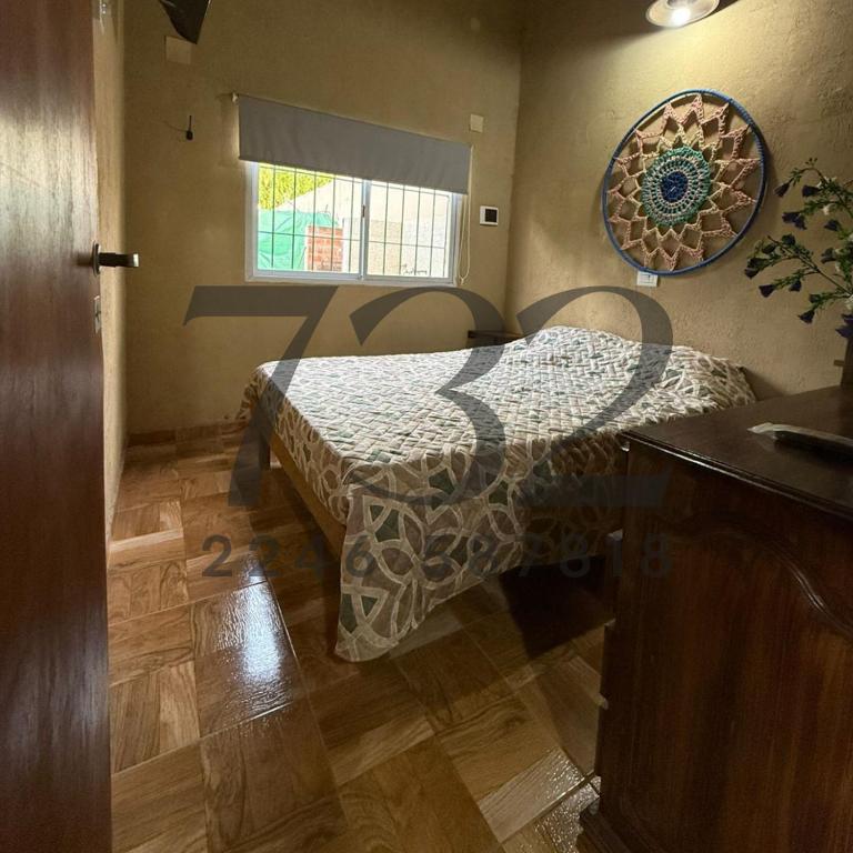STA TERESITA DEPARTAMENTO 4 PERSONAS wifi tv cable gas envasado estacionamiento parrilla - One-Bedroom Apartment - 5