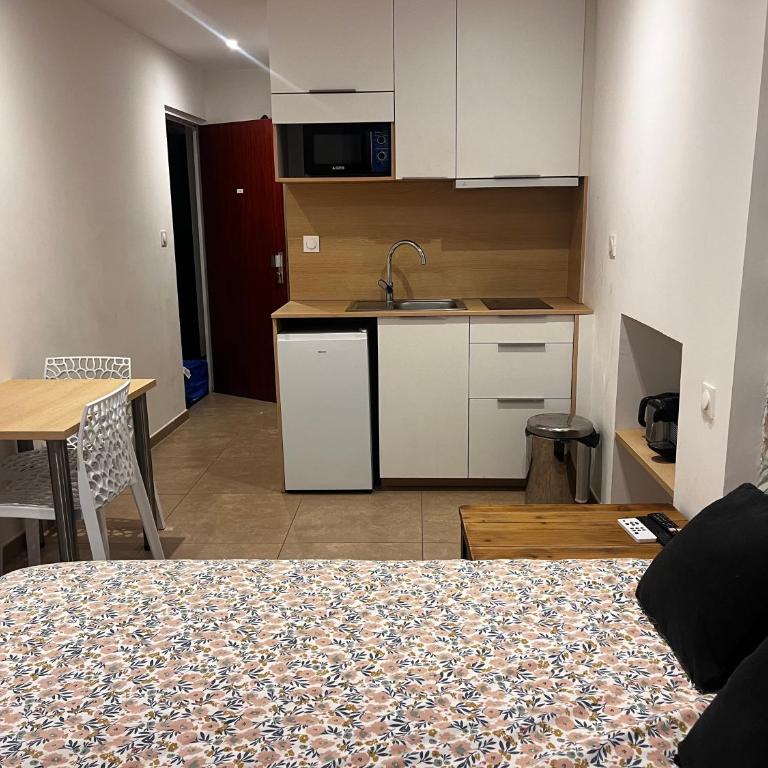 Charmant studio au cœur de la rue Fesch d'Ajaccio - Studio - 2