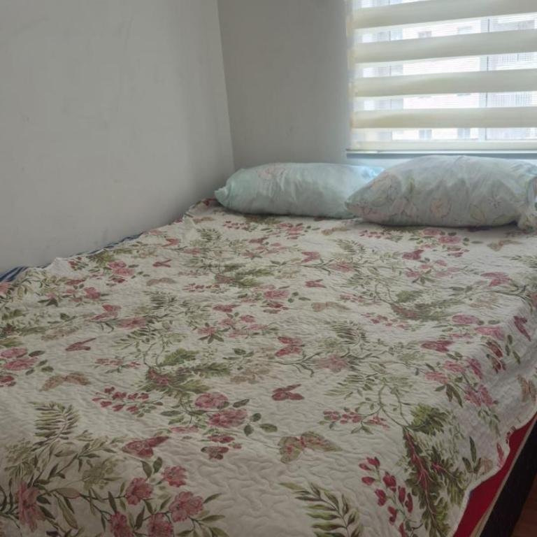 Viña 3 dormitorios - Two-Bedroom Apartment - 6