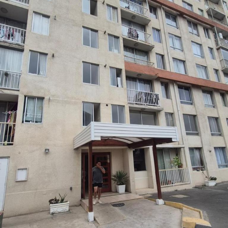 Viña 3 dormitorios - Two-Bedroom Apartment - 9