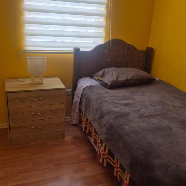 Viña 3 dormitorios - Two-Bedroom Apartment - 12