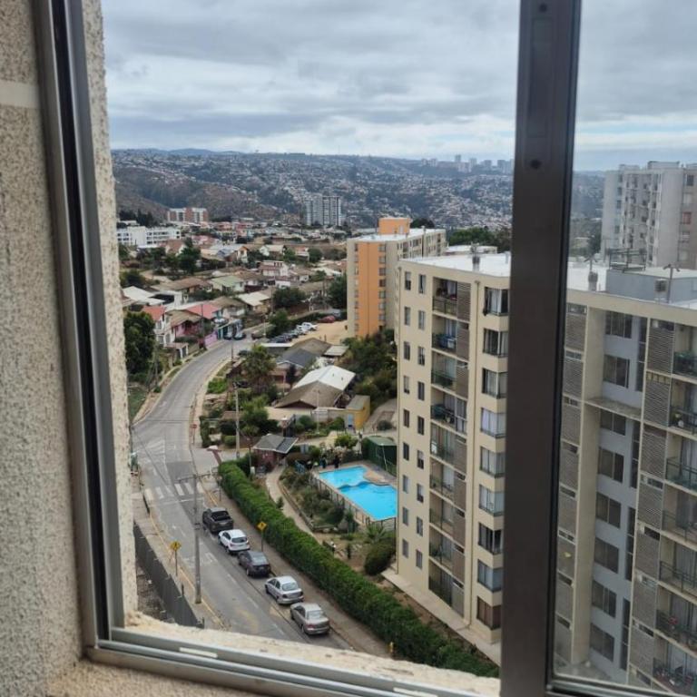 Viña 3 dormitorios - Two-Bedroom Apartment - 14
