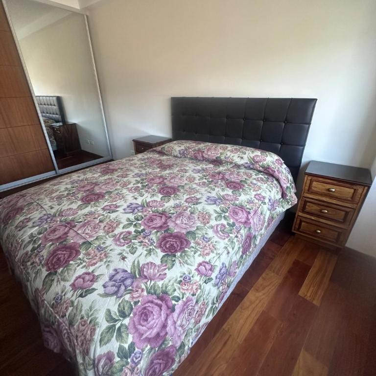 Quiet and cozy 1-bedroom apartment - Apartamento de 1 dormitorio - 2