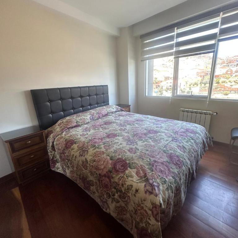 Quiet and cozy 1-bedroom apartment - Apartamento de 1 dormitorio - 5