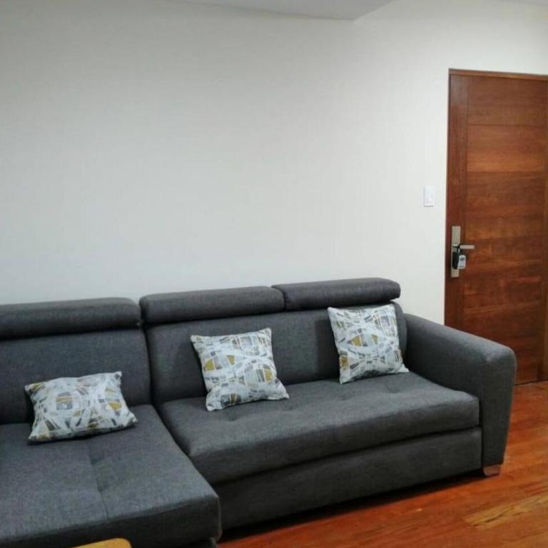 Quiet and cozy 1-bedroom apartment - Apartamento de 1 dormitorio - 6