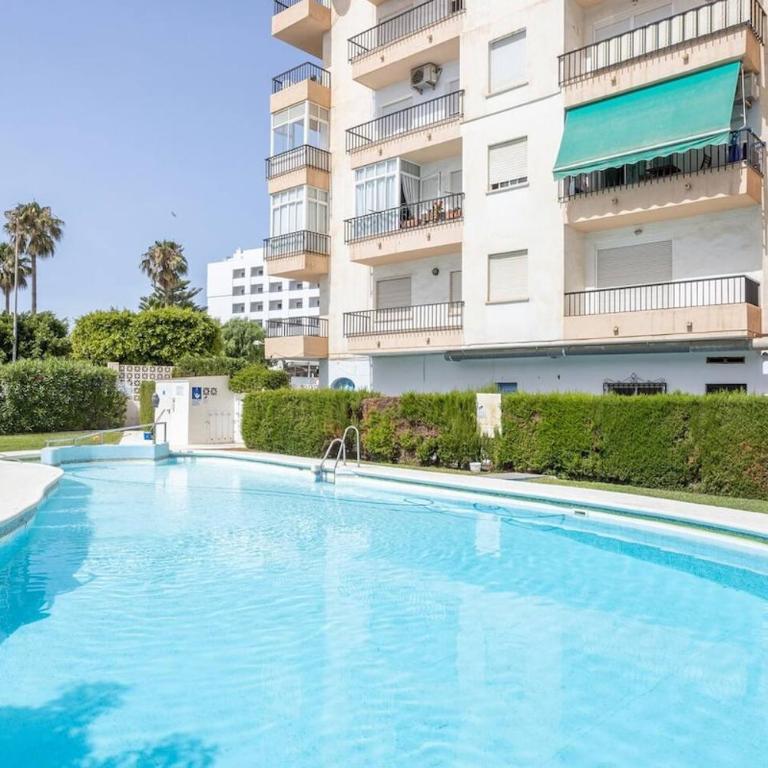 Albaida 4J Nerja - Apartamento de 1 dormitorio - 1