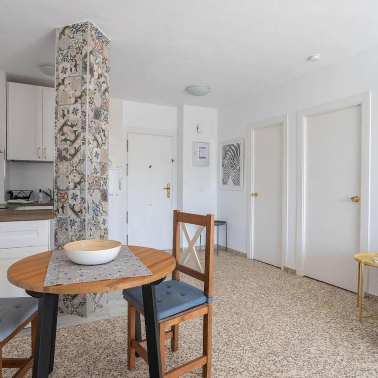 Albaida 4J Nerja - Apartamento de 1 dormitorio - 5
