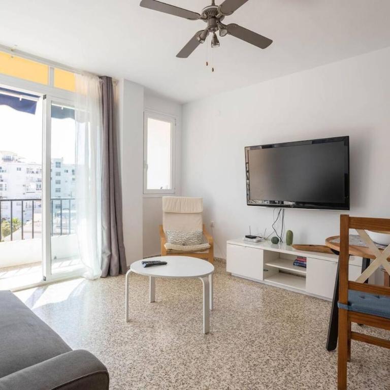 Albaida 4J Nerja - Apartamento de 1 dormitorio - 7