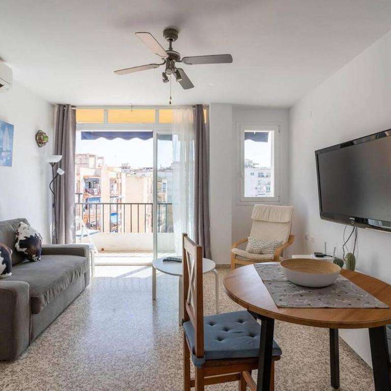 Albaida 4J Nerja - Apartamento de 1 dormitorio - 10