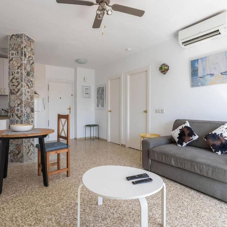 Albaida 4J Nerja - Apartamento de 1 dormitorio - 21