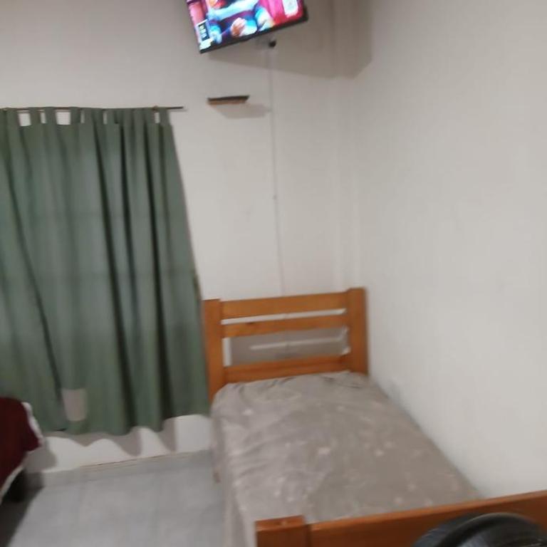 Casa de verano - Casa con 1 dormitorio - 6