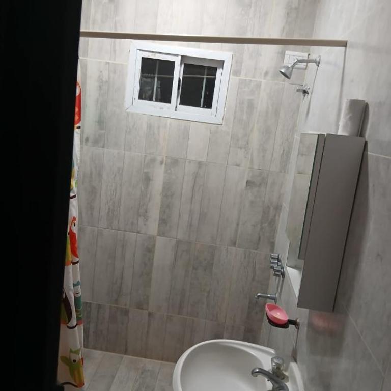 Casa de verano - Casa con 1 dormitorio - 8