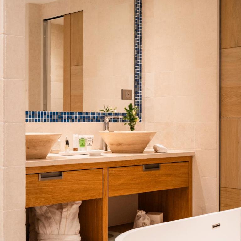Hotel Byblos Saint-Tropez - Suite du Roy - 9