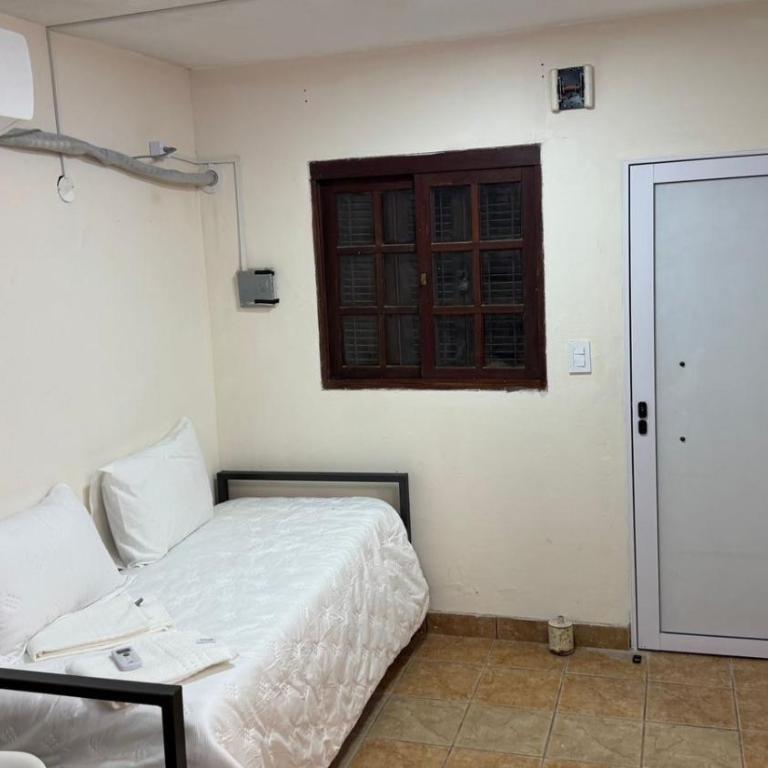 Temporal - Three-Bedroom Apartment - 1