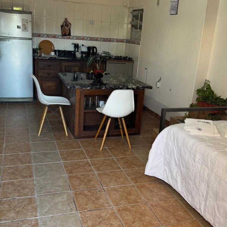 Temporal - Three-Bedroom Apartment - 3