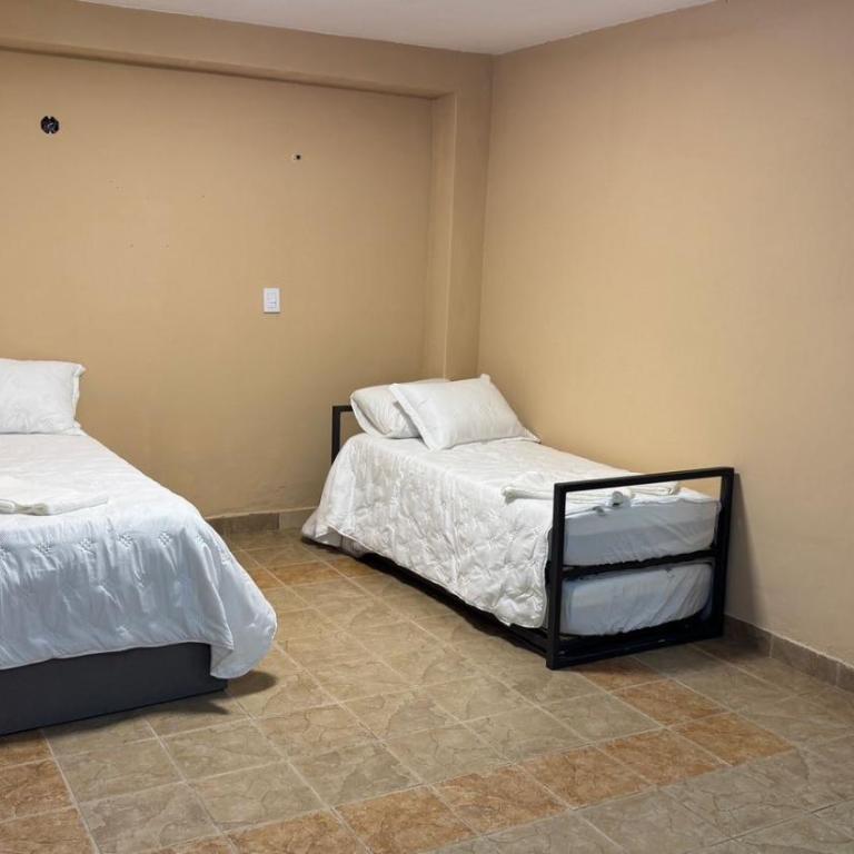 Temporal - Three-Bedroom Apartment - 4