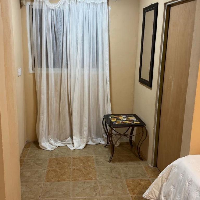 Temporal - Three-Bedroom Apartment - 5