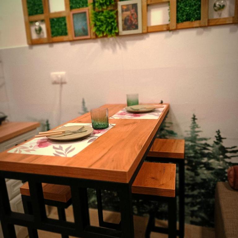 Apartman DB Jovanovic Kopaonik - One-Bedroom Apartment - 13