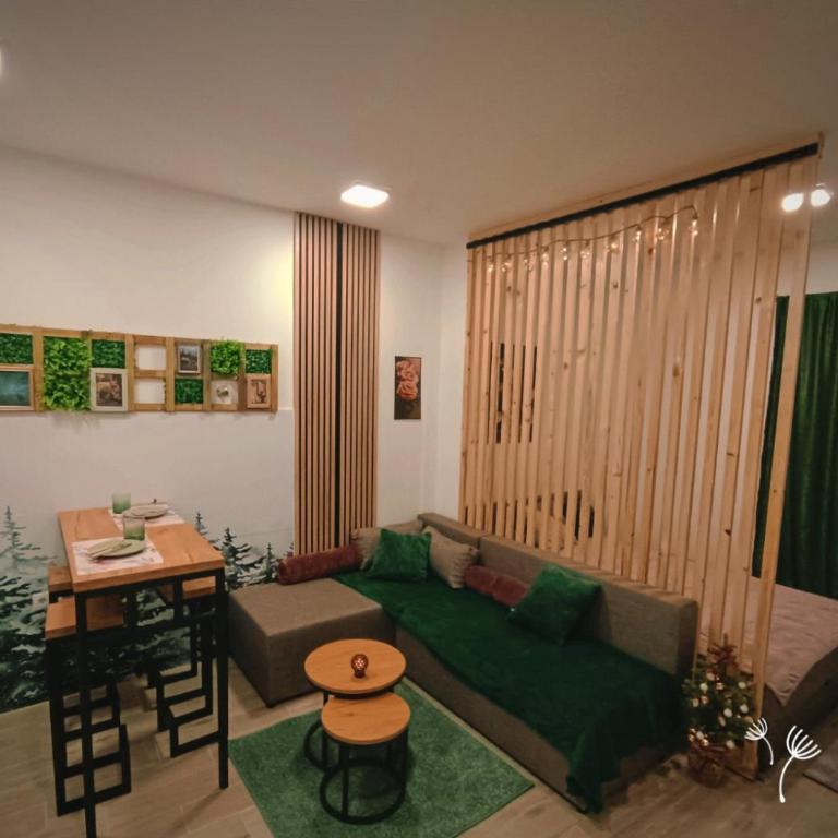 Apartman DB Jovanovic Kopaonik - One-Bedroom Apartment - 4