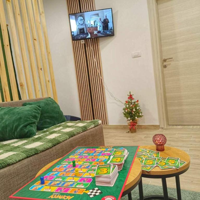 Apartman DB Jovanovic Kopaonik - One-Bedroom Apartment - 7