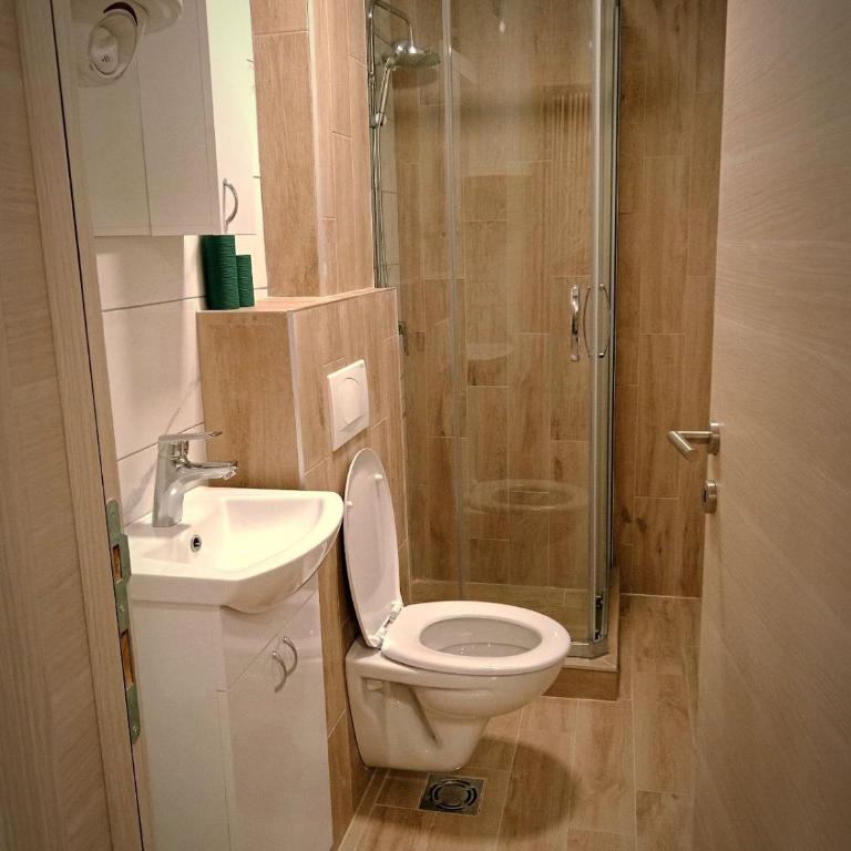 Apartman DB Jovanovic Kopaonik - One-Bedroom Apartment - 16