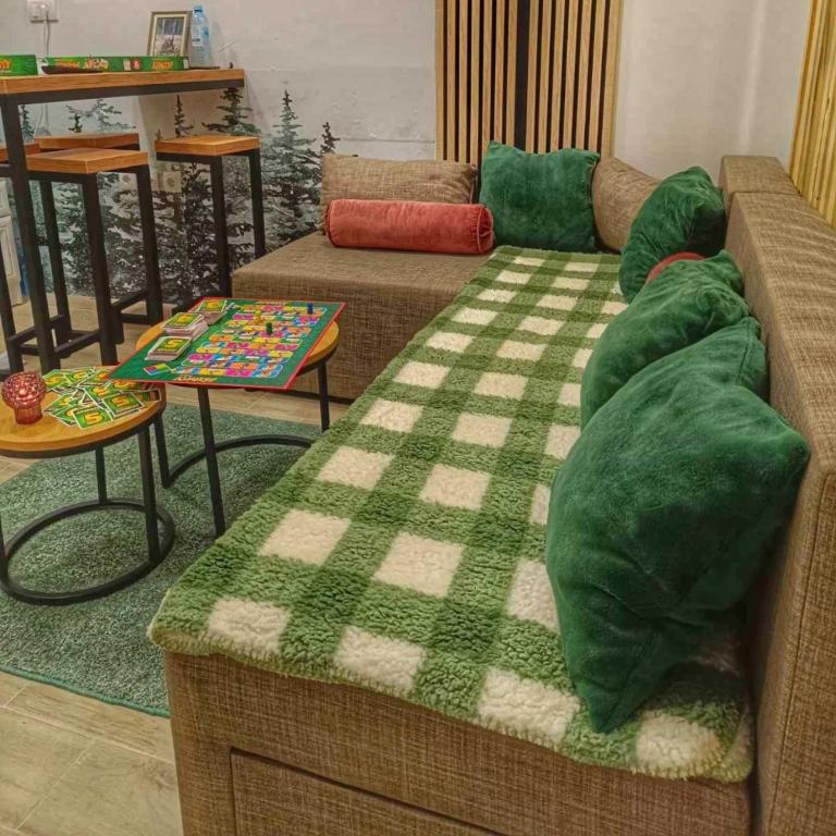 Apartman DB Jovanovic Kopaonik - One-Bedroom Apartment - 11