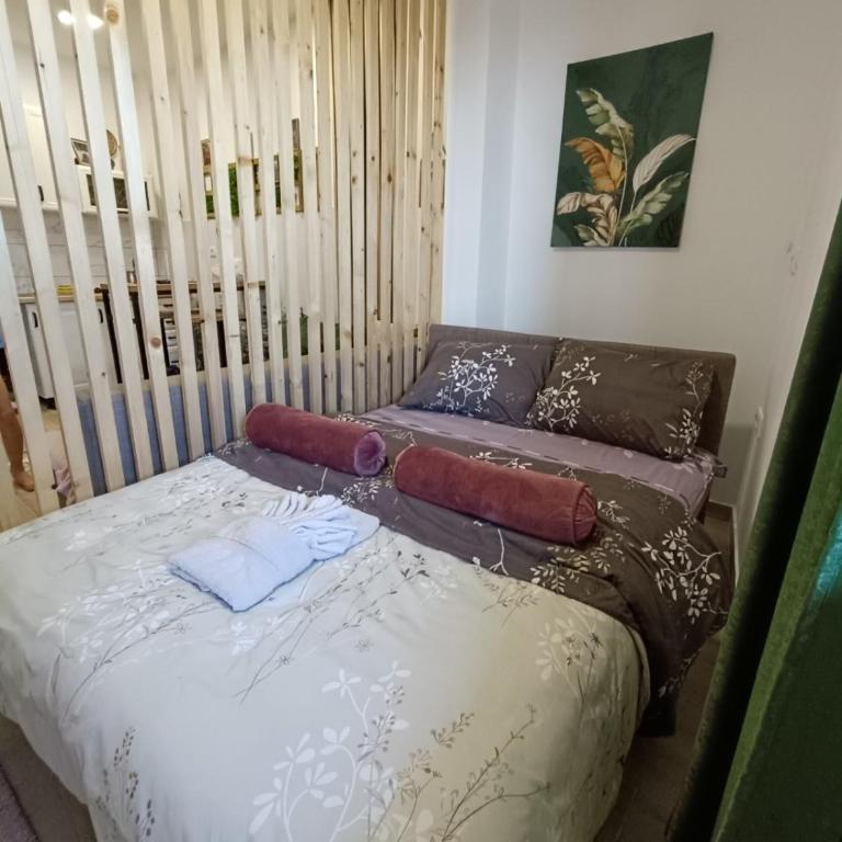 Apartman DB Jovanovic Kopaonik - One-Bedroom Apartment - 15