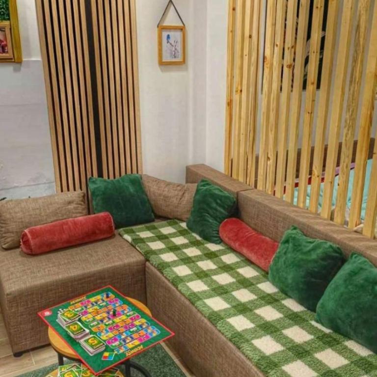 Apartman DB Jovanovic Kopaonik - One-Bedroom Apartment - 8