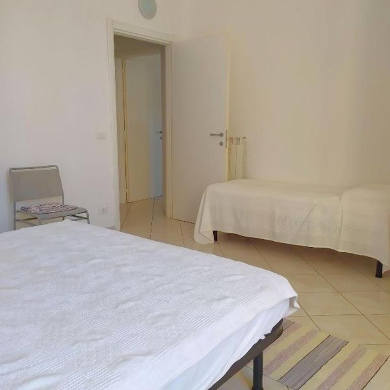Maison Cesarea - Appartement 2 Chambres - 4