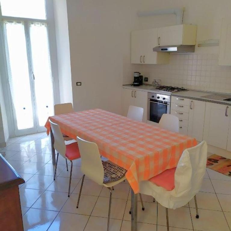Maison Cesarea - Appartement 2 Chambres - 7