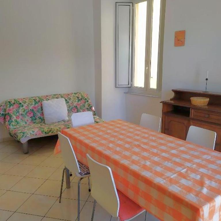 Maison Cesarea - Appartement 2 Chambres - 8