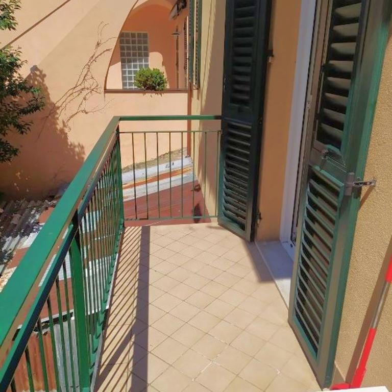 Maison Cesarea - Appartement 2 Chambres - 9
