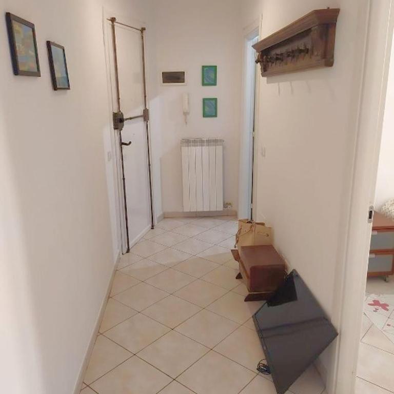 Maison Cesarea - Appartement 2 Chambres - 12