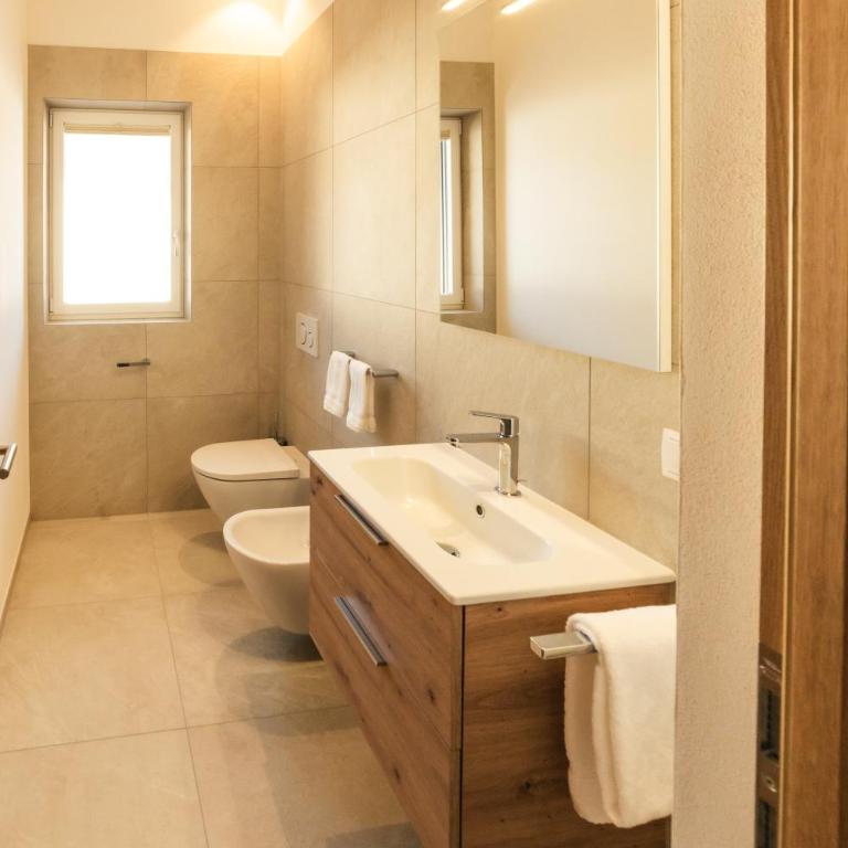 Residence Louise - Appartamento con Sauna - 9