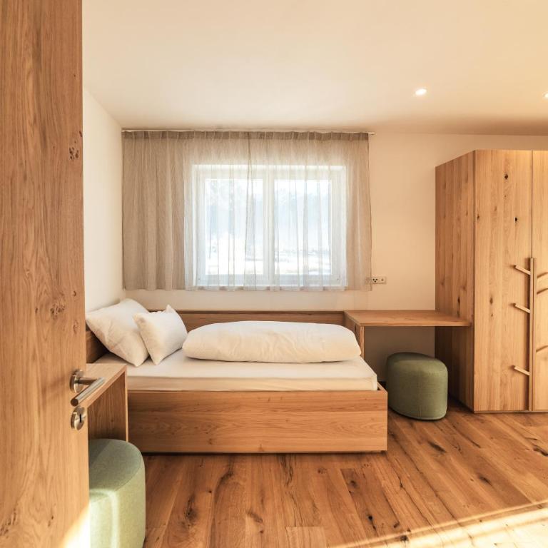 Residence Louise - Appartamento con 2 Camere da Letto - 18