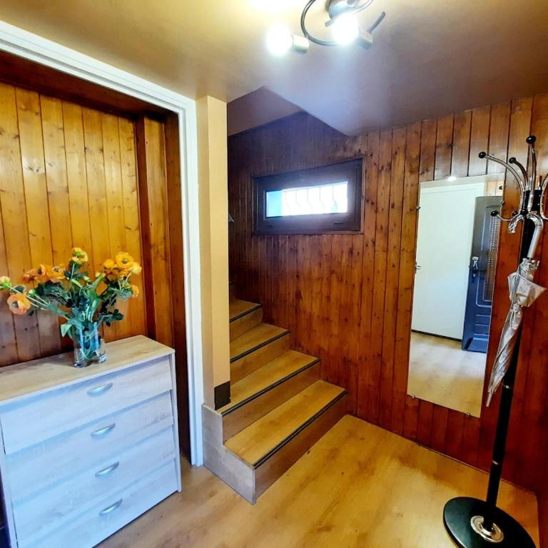 Maison charmante entière avec un grand jardin - Maison 3 Chambres - 13