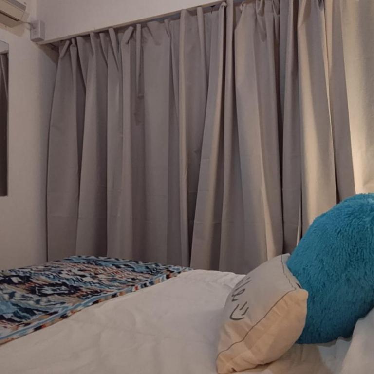Caleta Austral - dptos - Apartamento de 1 dormitorio - 15