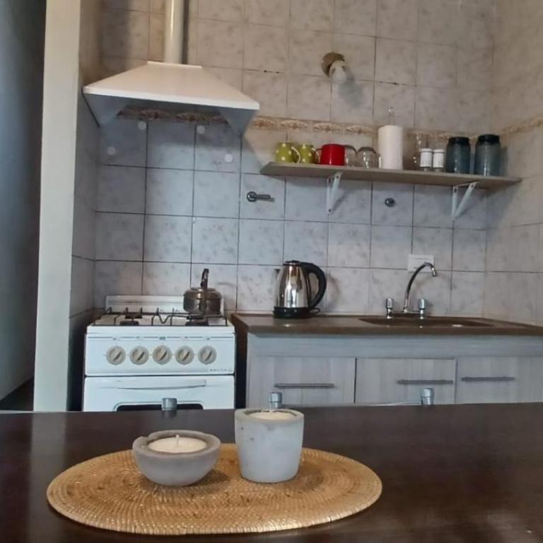 Caleta Austral - dptos - Apartamento de 1 dormitorio - 3