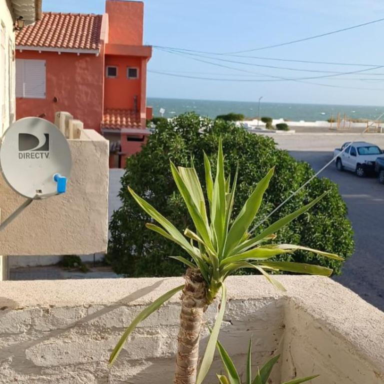 Caleta Austral - dptos - Apartamento de 1 dormitorio - 4