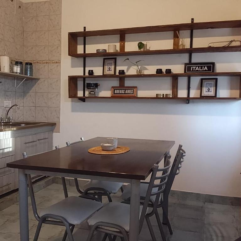Caleta Austral - dptos - Apartamento de 1 dormitorio - 7