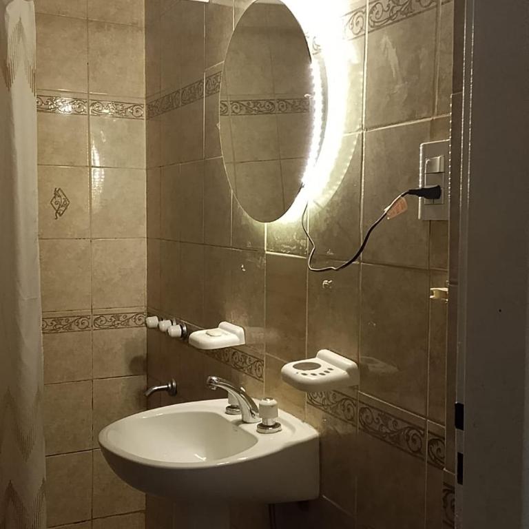 Caleta Austral - dptos - Apartamento de 1 dormitorio - 9