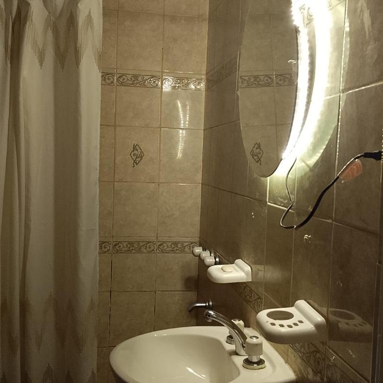 Caleta Austral - dptos - Apartamento de 1 dormitorio - 10