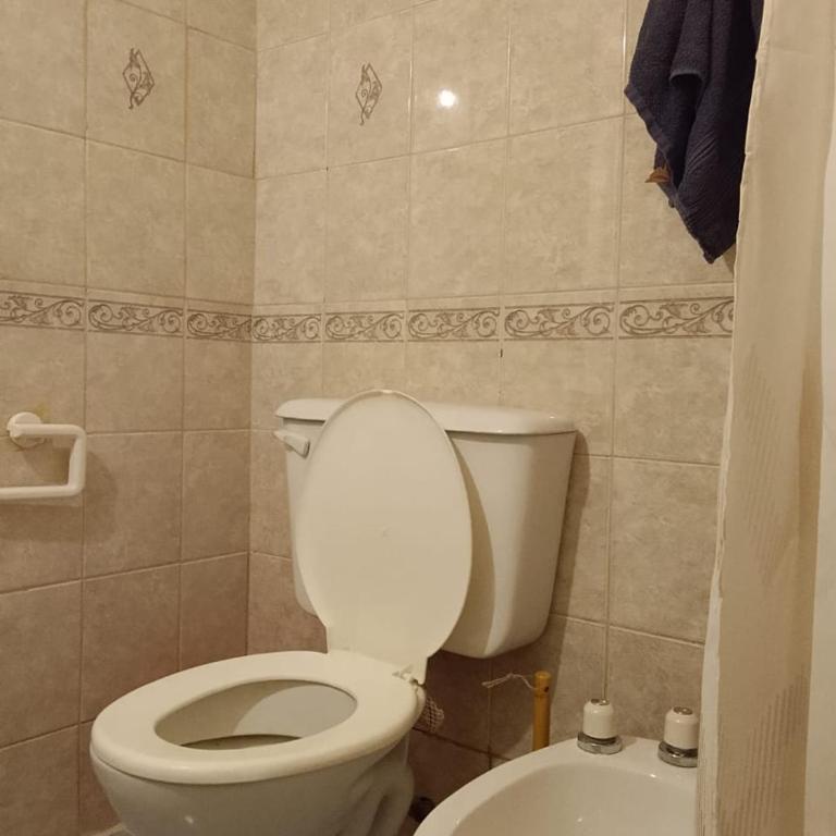 Caleta Austral - dptos - One-Bedroom Apartment - 13