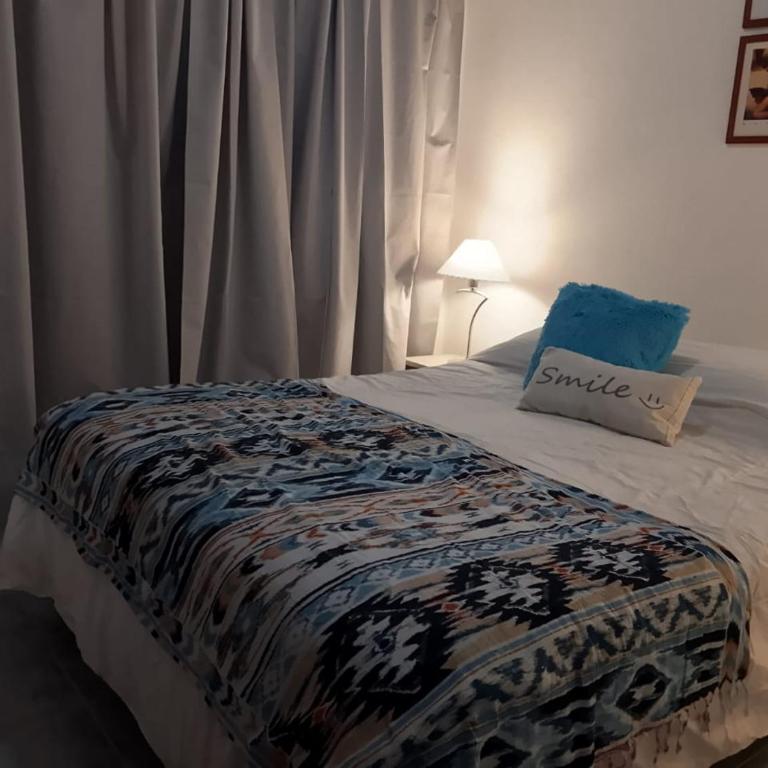 Caleta Austral - dptos - Apartamento de 1 dormitorio - 14