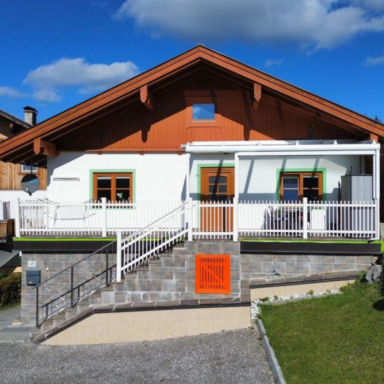 Ferienwohnung Maximilian - Apartment mit Blick auf die Berge - 36