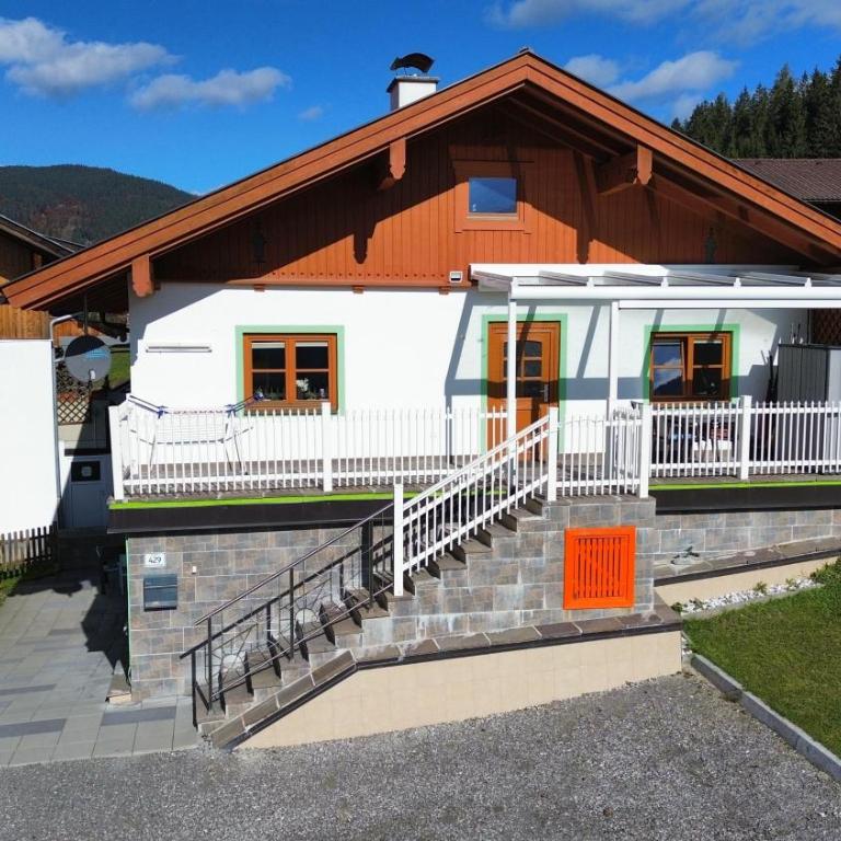 Ferienwohnung Maximilian - Apartment mit Blick auf die Berge - 15
